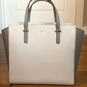 New Kate Spade Cameron street Satchel Crossbody